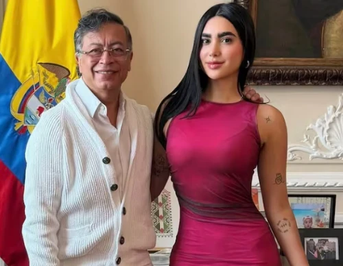 Gabriela Muñoz Olaya y la Aerocivil: ¿tráfico de influencias o nepotismo?